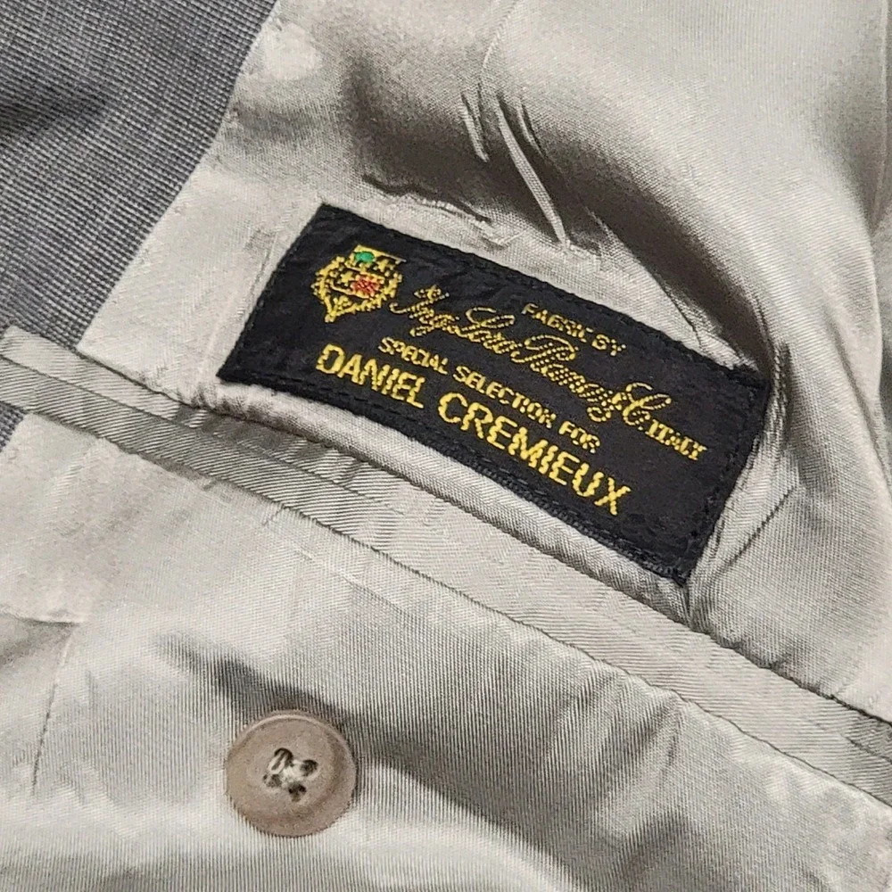 Daniel Cremieux daniel cremieux